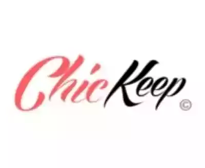 Chic Keep logo