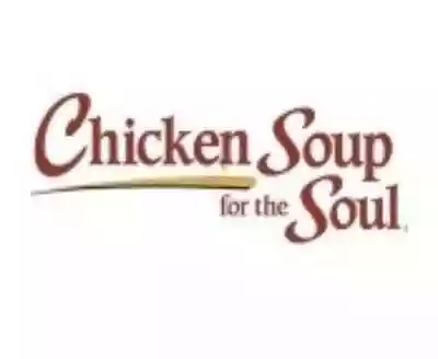 Chicken Soup for the Soul promo codes