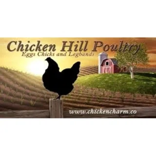 Shop Chicken Hill logo