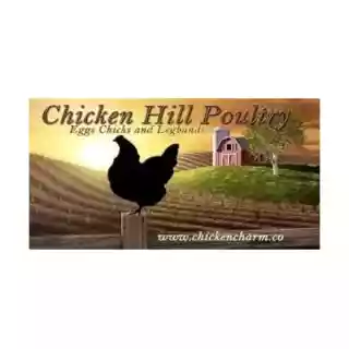 Shop Chicken Hill logo