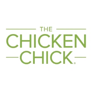 The Chicken Chick logo