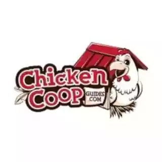 Shop Chicken Coop Guides logo
