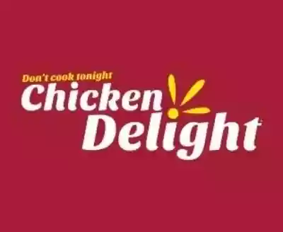 Chicken Delight logo