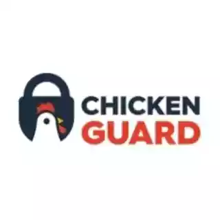 chickenguard.com logo