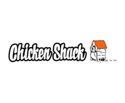 Shop Chicken Shack logo