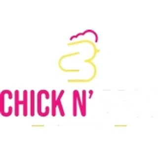 Chick N Bros logo