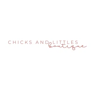 Chicks And Littles logo