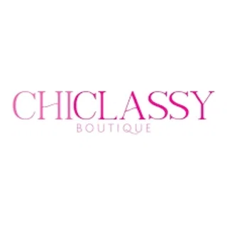 Shop Chiclassy logo