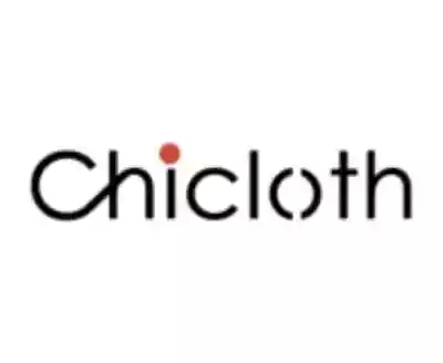 Shop Chicloth logo