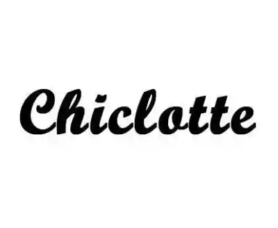 Shop Chiclotte promo codes logo