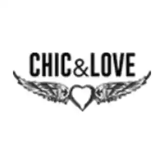 CHIC&LOVE logo