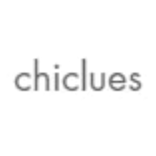 Shop Chiclues logo