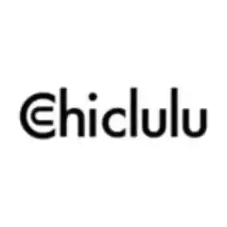 Shop Chiclulu coupon codes logo