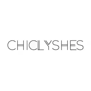 Shop Chiclyshes promo codes logo
