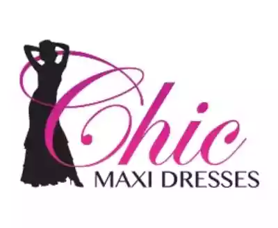 Chic Maxi Dresses discount codes