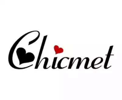 Shop Chicmet coupon codes logo