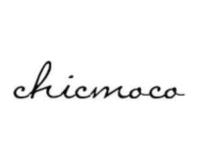 Shop Chicmoco logo