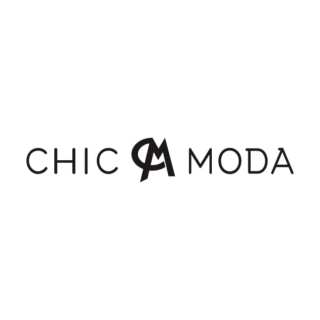 Shop Chic MODA logo