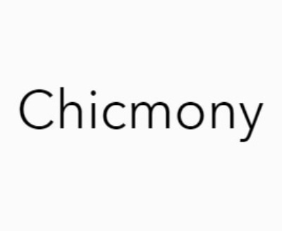 Shop Chicmony logo