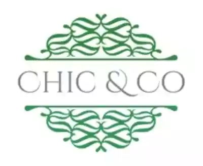 Shop Chic & Co discount codes logo