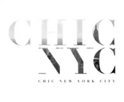 Shop Chic NYC coupon codes logo