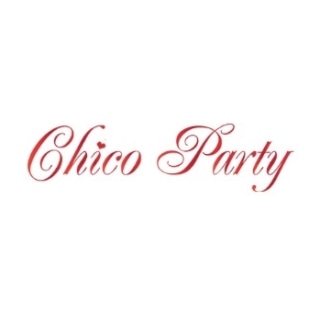 Shop Chico Party logo