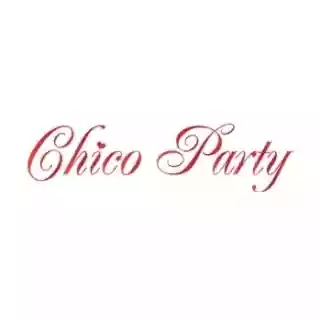 Shop Chico Party discount codes logo