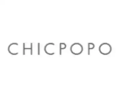 Chicpopo coupon codes