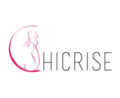 Shop Chicrise logo