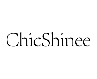 Shop Chicshinee logo