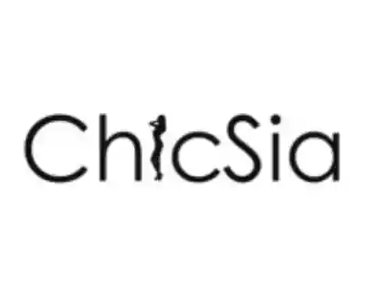Shop Chicsia coupon codes logo
