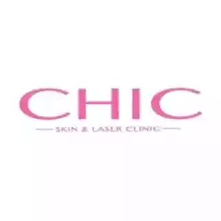 Chic Skin & Laser Clinics coupon codes