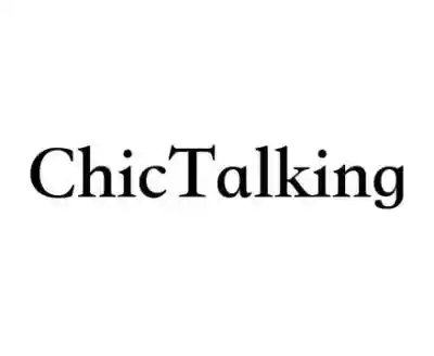 Chictalking coupon codes