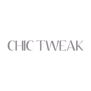 Shop Chic Tweak NY discount codes logo