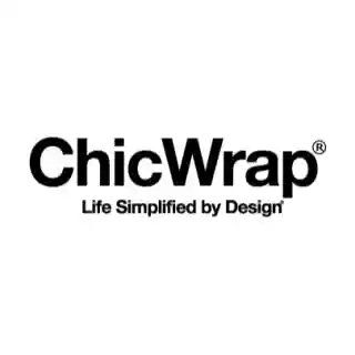 Shop ChicWrap discount codes logo