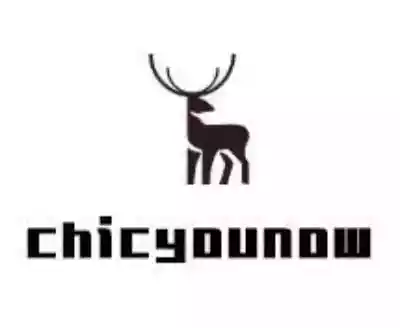 chicyounow.com logo