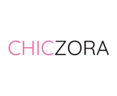Shop Chiczora logo