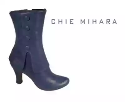 Chie Mihara promo codes