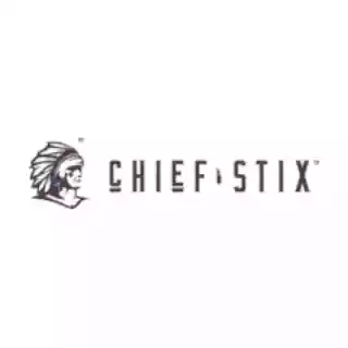 Chief Stix logo