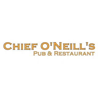 Chief O’Neill’s logo