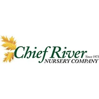 Chief River Nursery logo