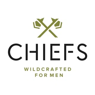 Chiefs For Men logo