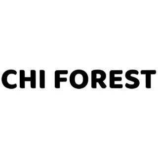 Chi Forest logo