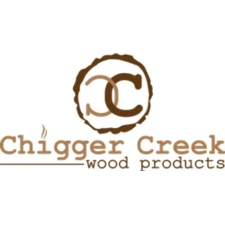 Shop Chigger Creek logo