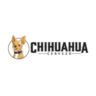 Shop Chihuahua Cerveza logo