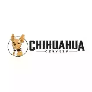 Shop Chihuahua Cerveza discount codes logo