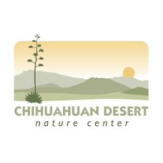 Shop Chihuahuan Desert logo