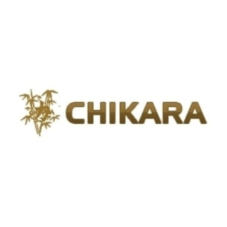 Shop Chikara discount codes logo