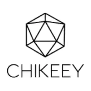 ChiKeey  logo