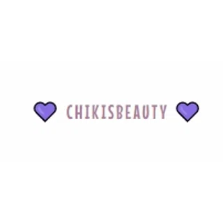 CHIKISBEAUTY logo